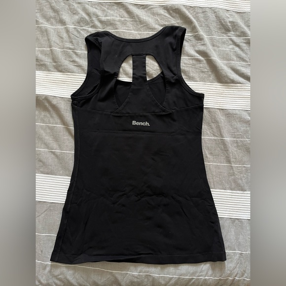 Bench Athletic Top - Picture 2 of 2